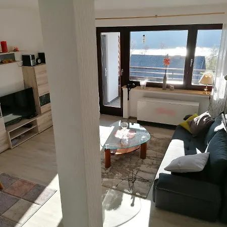 Ferienwohnung Melina