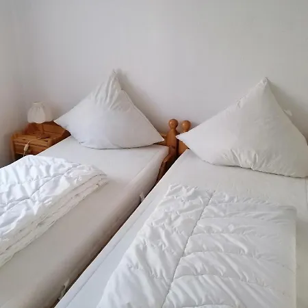 Ferienwohnung Melina 아파트 빈터베르크