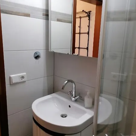 Ferienwohnung Melina 아파트 *