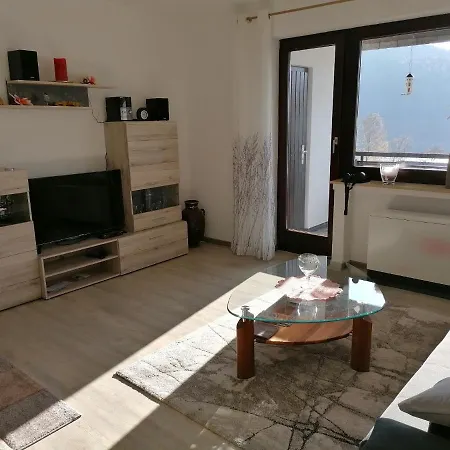 아파트 Ferienwohnung Melina 빈터베르크