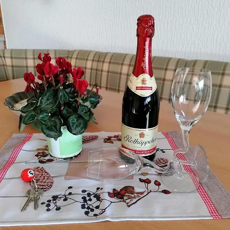 Ferienwohnung Melina Winterberg