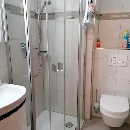 Ferienwohnung Melina 아파트