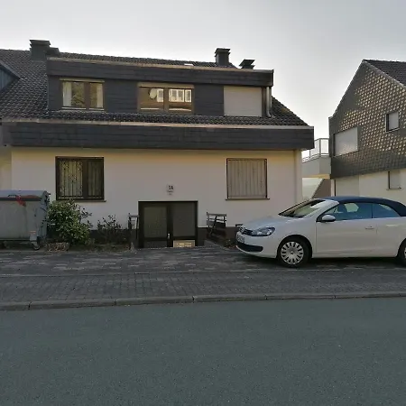 Ferienwohnung Melina 빈터베르크