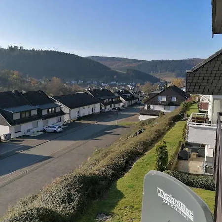Ferienwohnung Melina